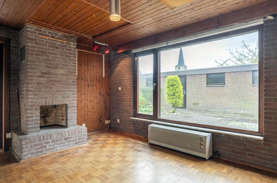 Burgemeester van de Loostraat 12