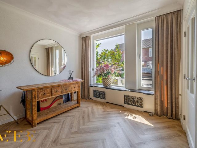 Gruttostraat 25, Velden