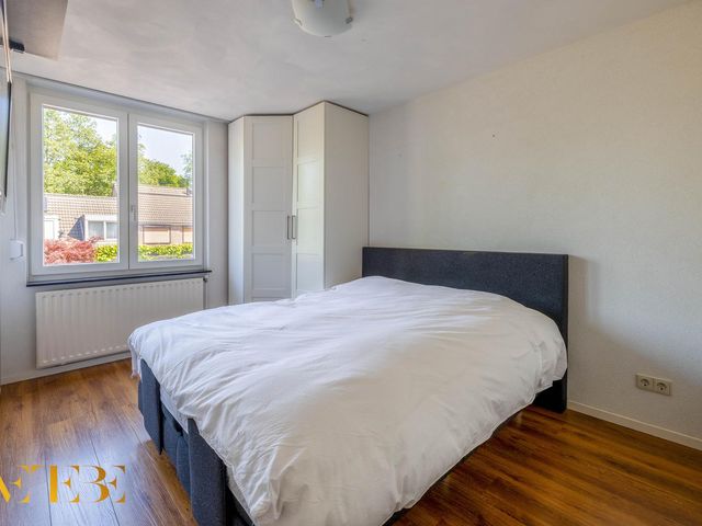 Gruttostraat 25, Velden