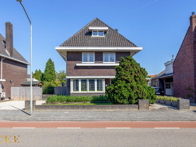 Industriestraat 1A, Tegelen