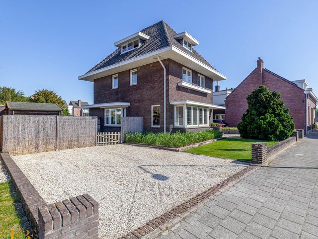 Industriestraat 1A, Tegelen