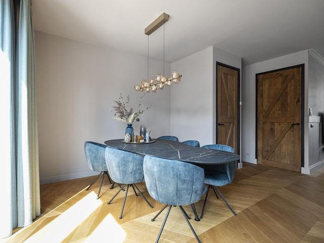 Duinhof 6, Den Helder