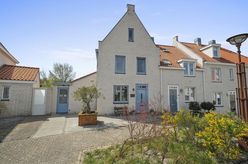 Duinhof 6