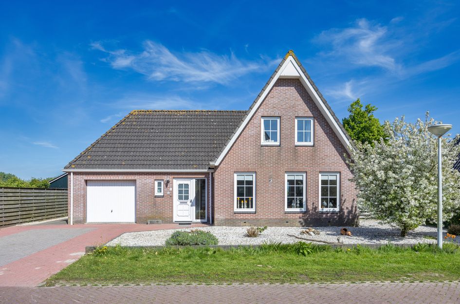 Koggestraat 9