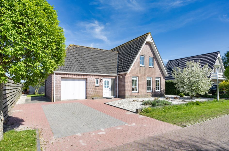 Koggestraat 9