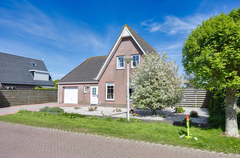 Koggestraat 9