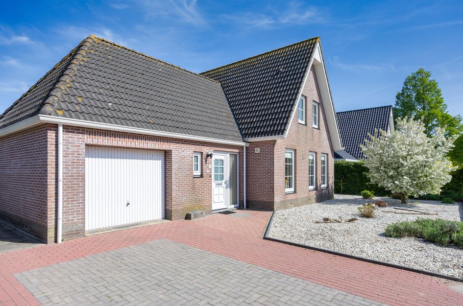 Koggestraat 9