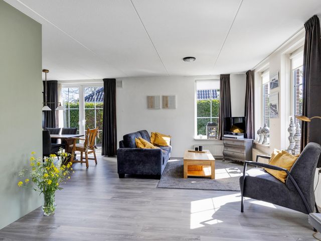 Koggestraat 9, Stavoren
