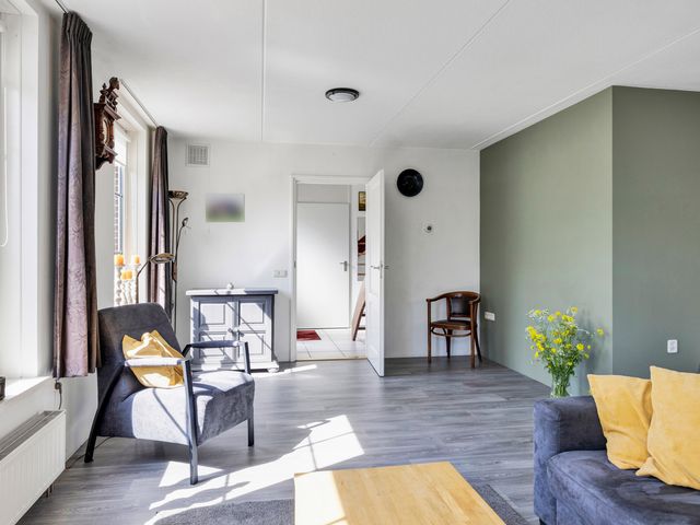 Koggestraat 9, Stavoren
