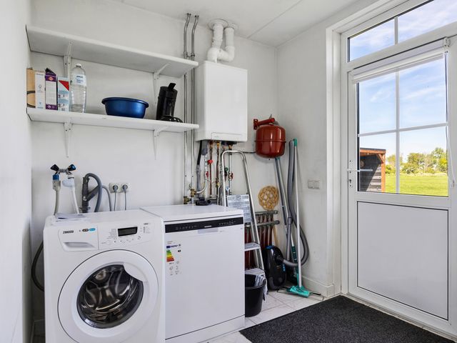 Koggestraat 9, Stavoren