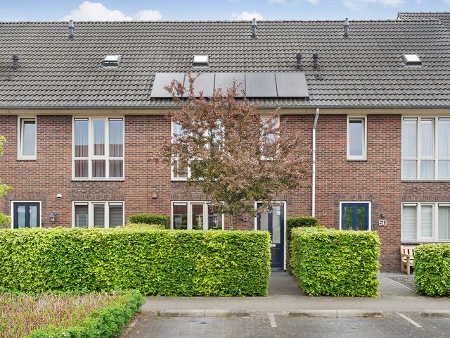 Moonenlaan 52, Hardenberg