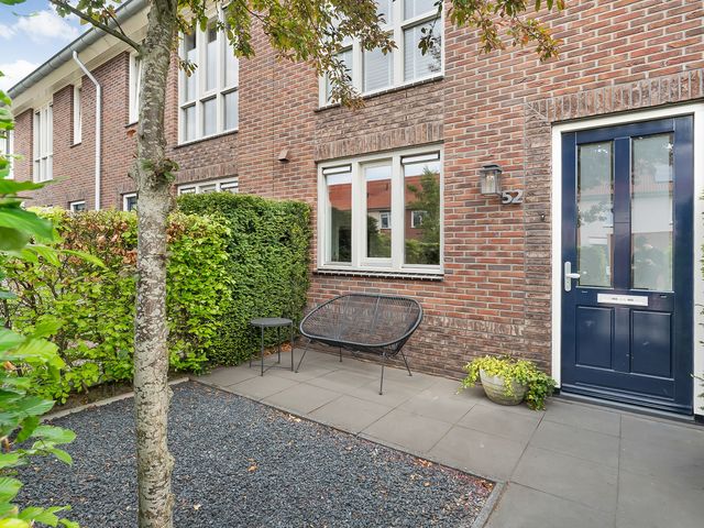 Moonenlaan 52, Hardenberg