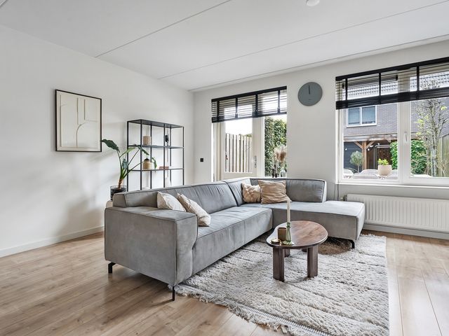 Moonenlaan 52, Hardenberg