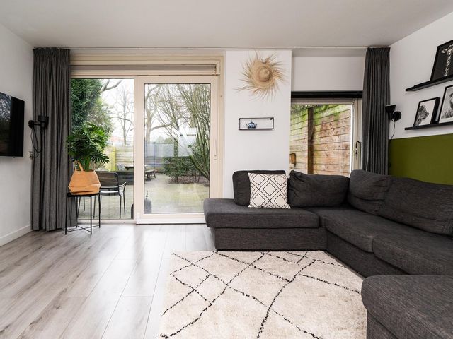 Platostraat 244, Rotterdam