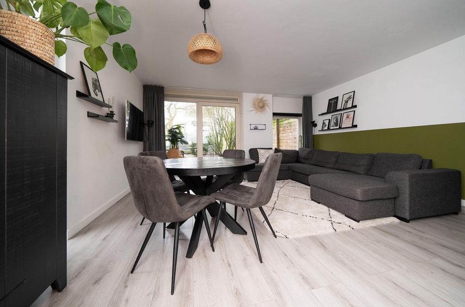 Platostraat 244