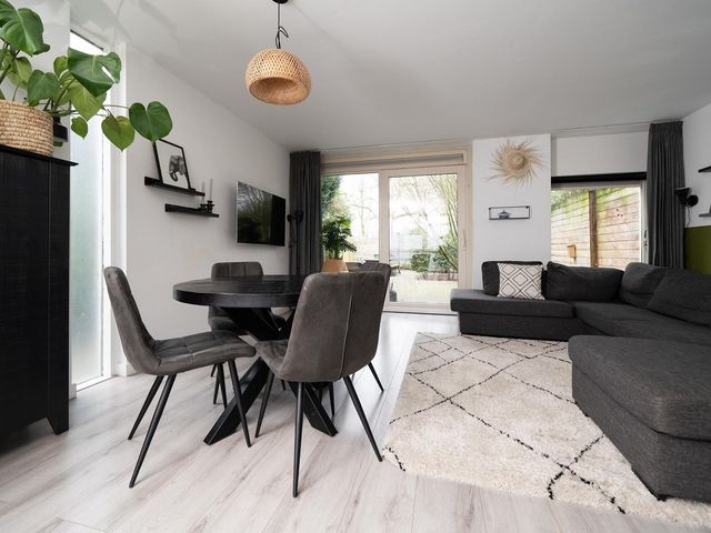 Platostraat 244, Rotterdam