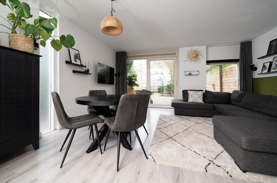 Platostraat 244