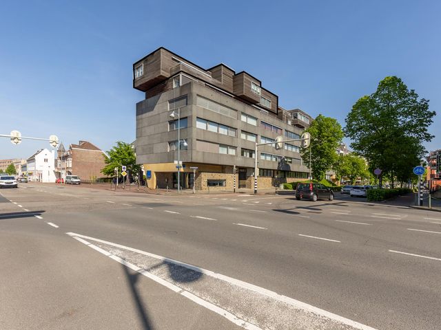 Wilhelminastraat 13 14, Sittard