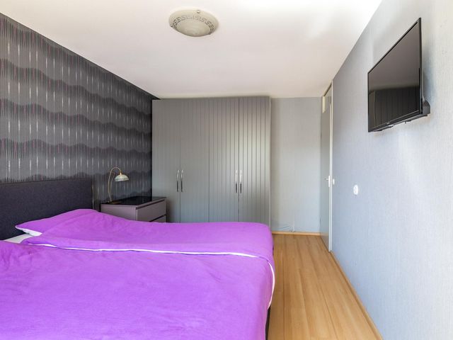 Blauwtjes 7, Breda