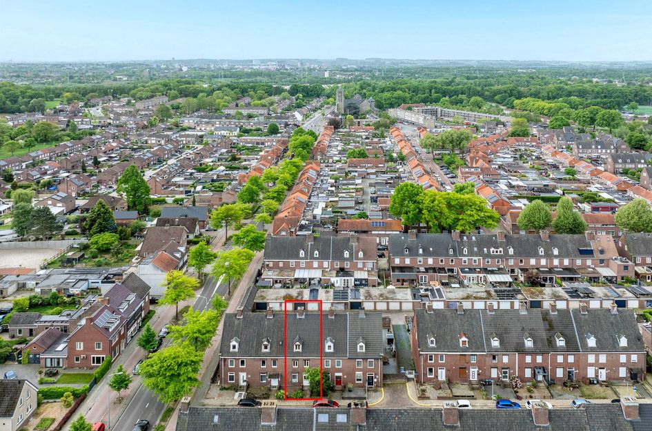 Pelikaanstraat 5