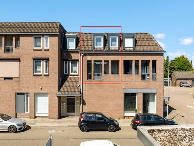 Prinssenstraat 58, Landgraaf
