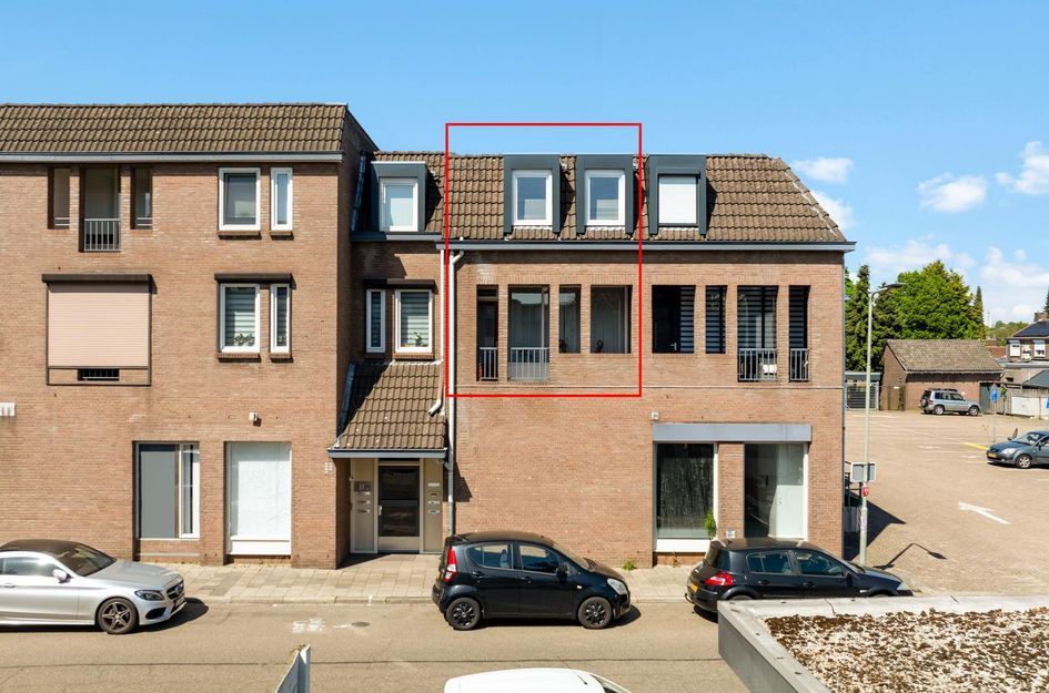 Prinssenstraat 58