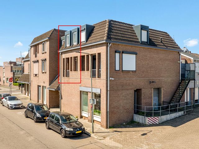 Prinssenstraat 58, Landgraaf