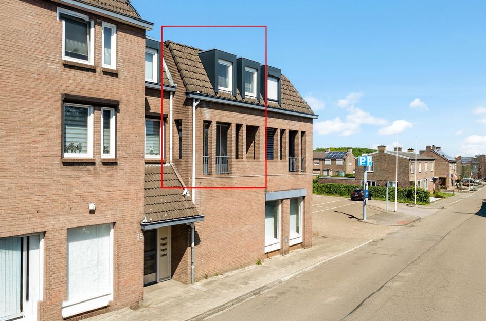 Prinssenstraat 58