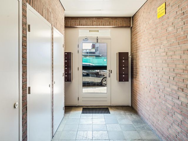 Prinssenstraat 58, Landgraaf