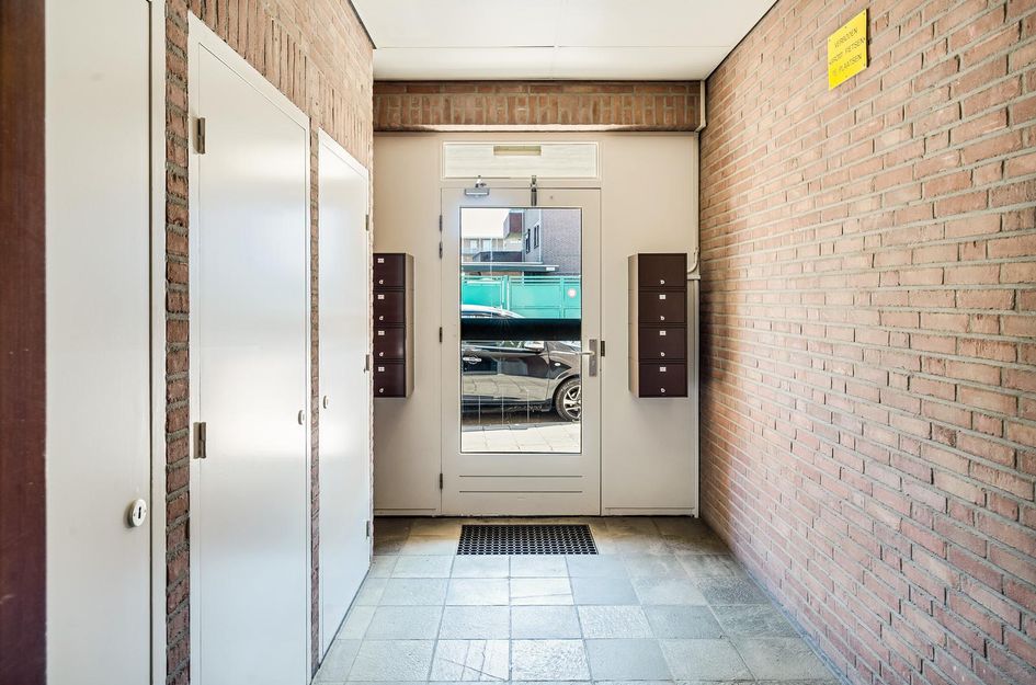 Prinssenstraat 58
