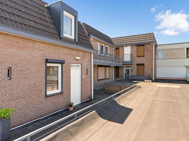 Prinssenstraat 58, Landgraaf