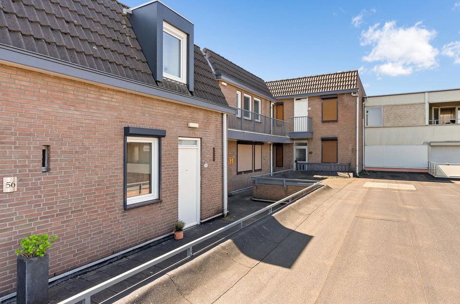 Prinssenstraat 58