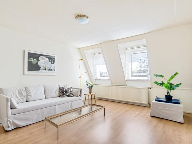 Prinssenstraat 58, Landgraaf