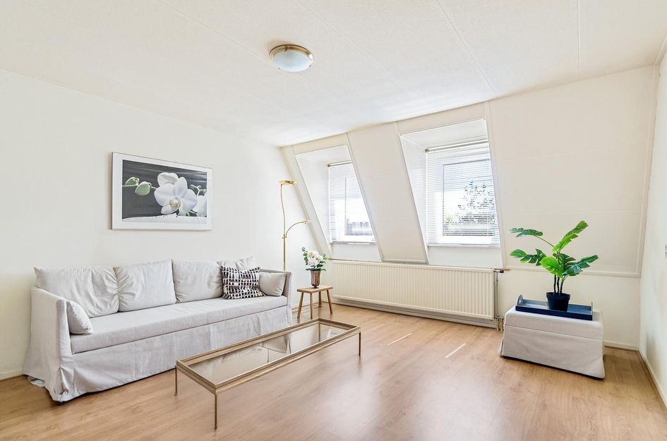 Prinssenstraat 58