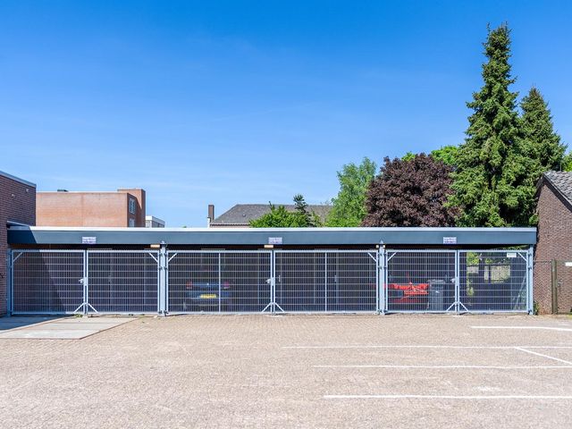 Prinssenstraat 58, Landgraaf