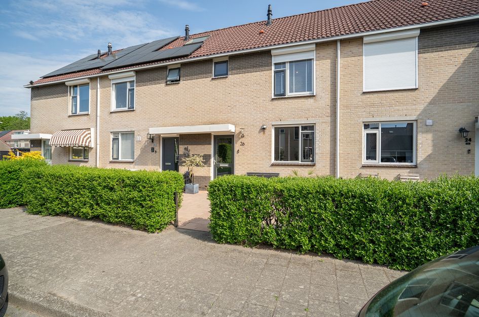 Stanleystraat 26