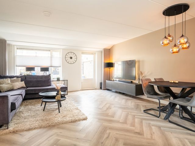Stanleystraat 26, Enschede
