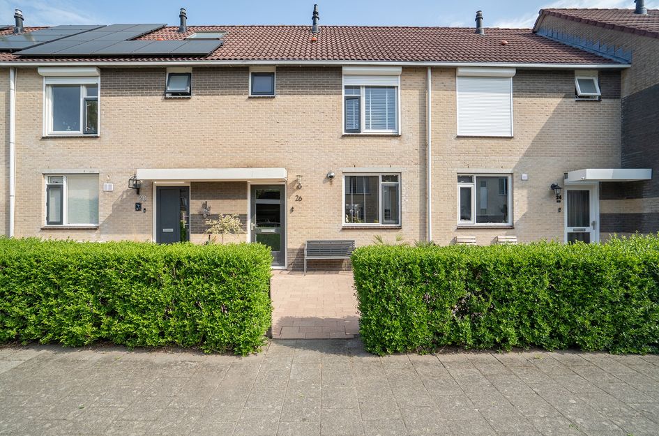 Stanleystraat 26