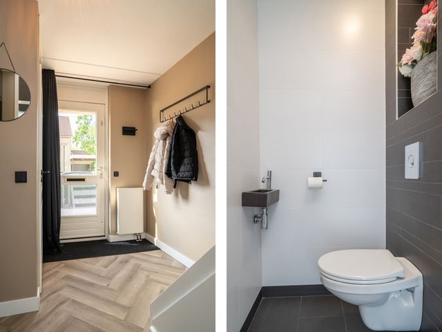 Stanleystraat 26, Enschede