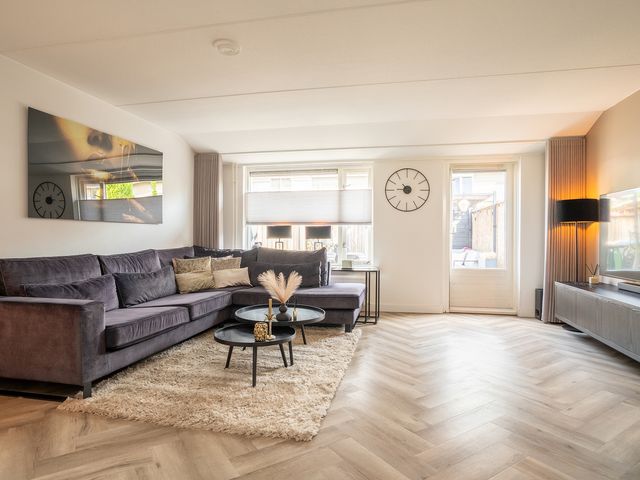 Stanleystraat 26, Enschede