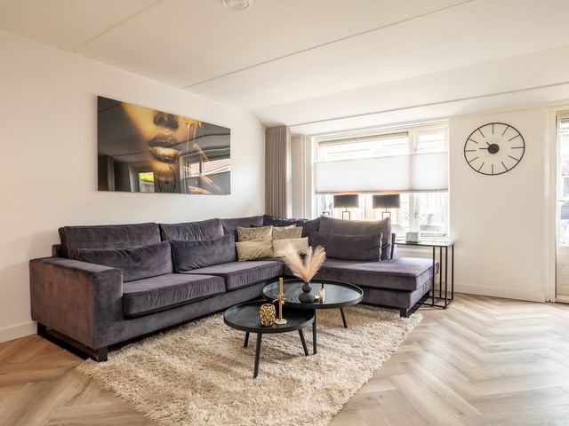Stanleystraat 26, Enschede