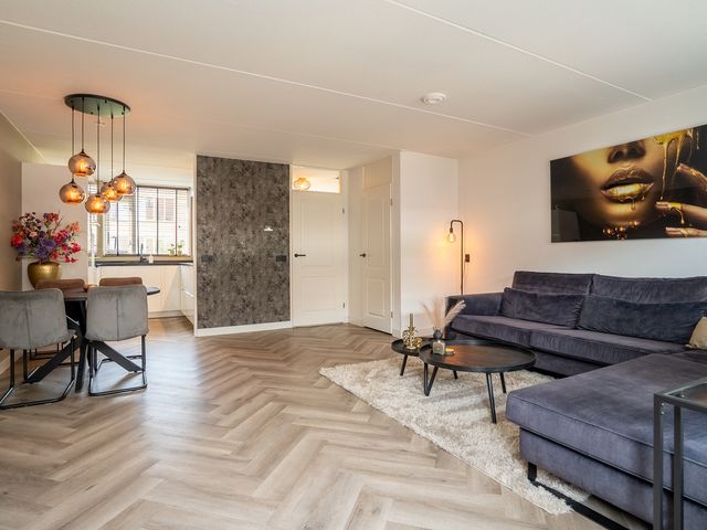 Stanleystraat 26, Enschede