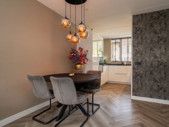 Stanleystraat 26, Enschede