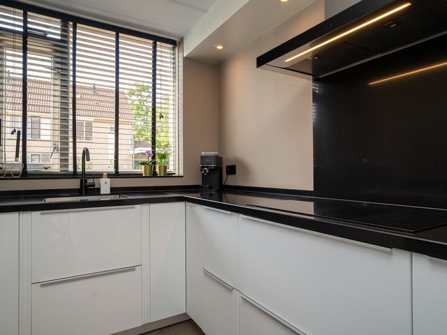 Stanleystraat 26, Enschede