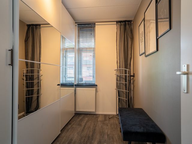 Stanleystraat 26, Enschede