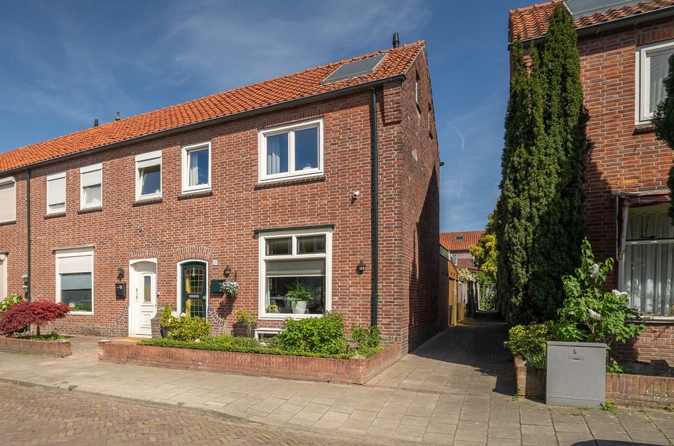 Sabangstraat 15