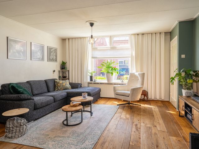 Sabangstraat 15, Enschede