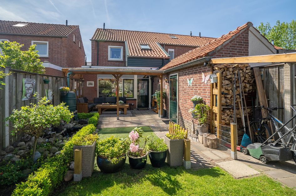 Sabangstraat 15