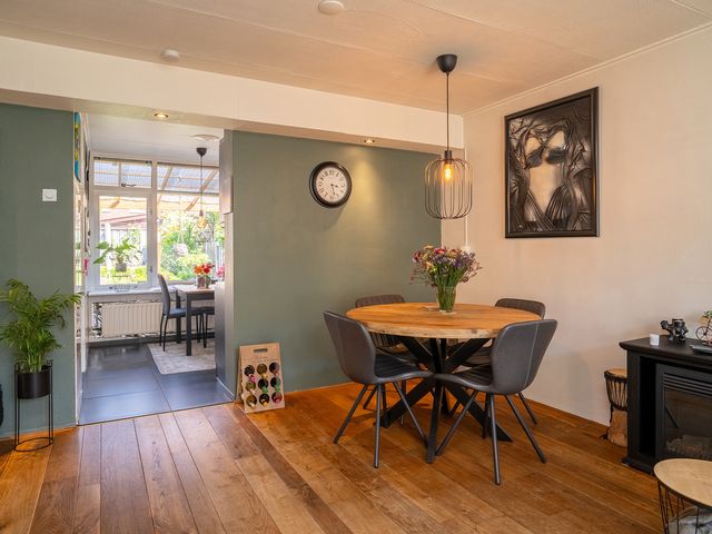 Sabangstraat 15, Enschede
