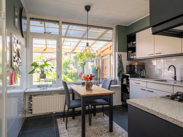 Sabangstraat 15, Enschede